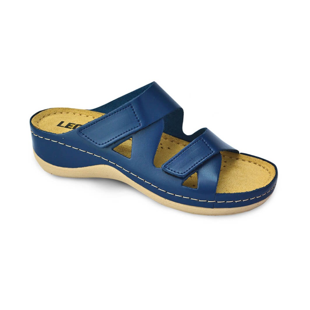 Saboti Premium de Dama - Leon™