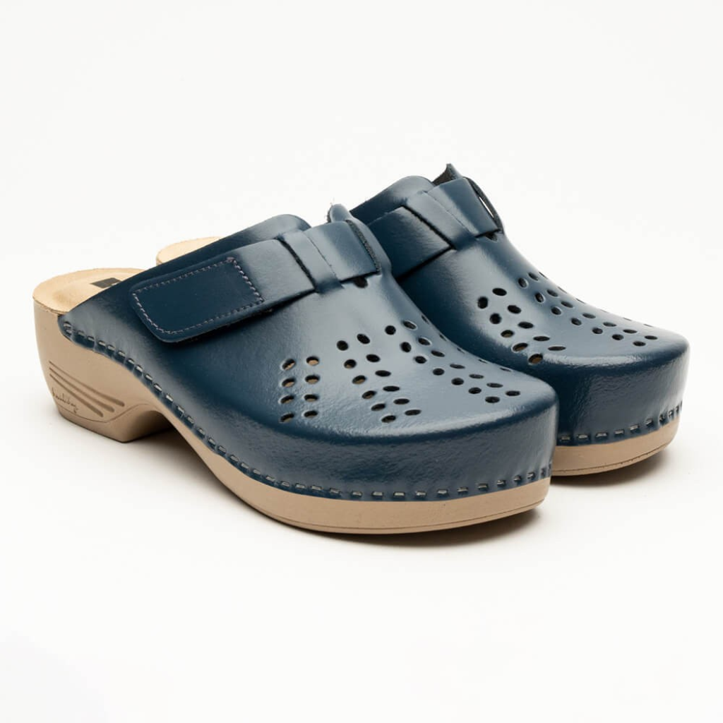 Saboti medicali Leon 161, de dama