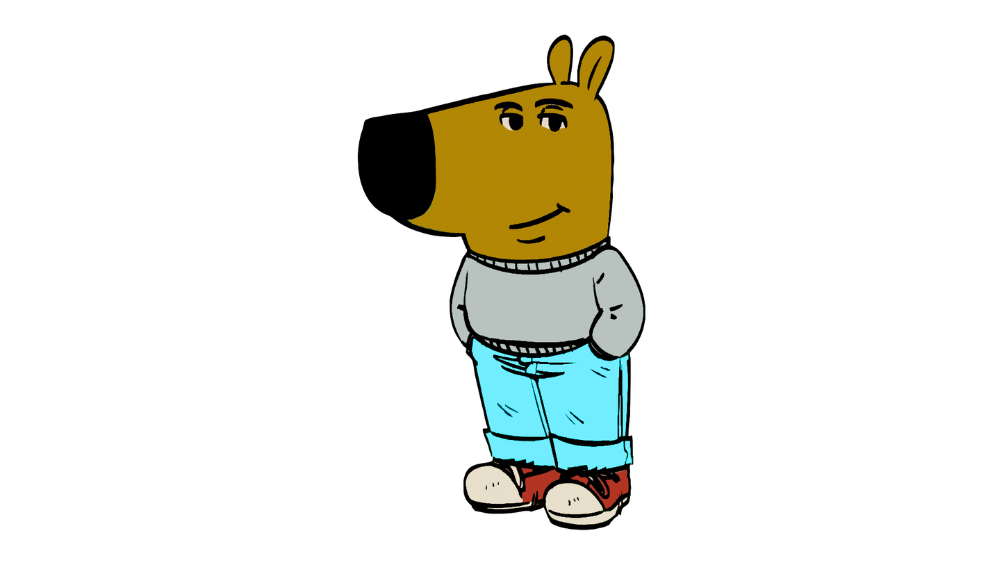 Chill Guy Hat - Limited Stock - Premium Caps