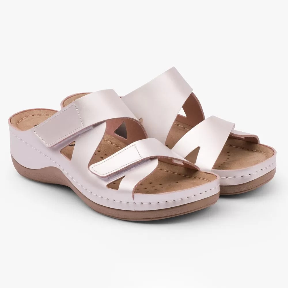 Saboti Premium de Dama - Leon™