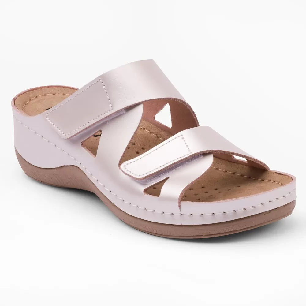 Saboti Premium de Dama - Leon™