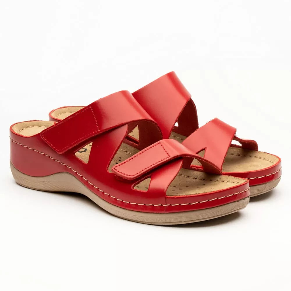 Saboti Premium de Dama - Leon™