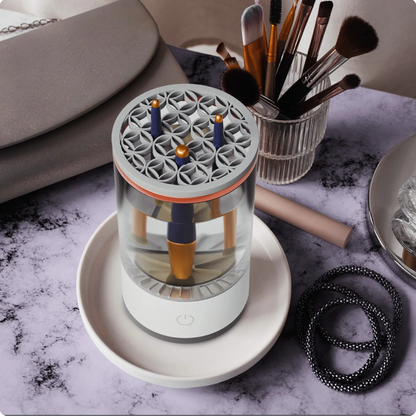 Curățător Pensule Makeup - Astore™