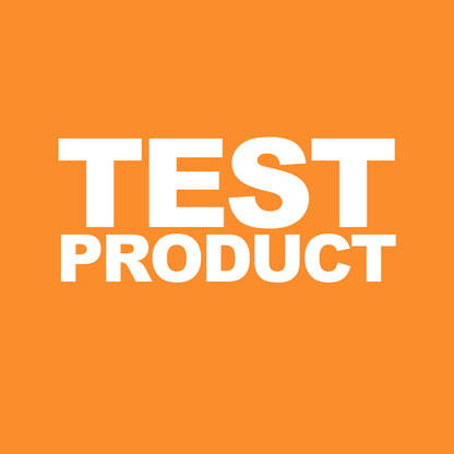 Test Product