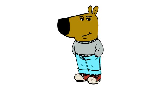 Chill Guy Hat - Limited Stock - Premium Caps