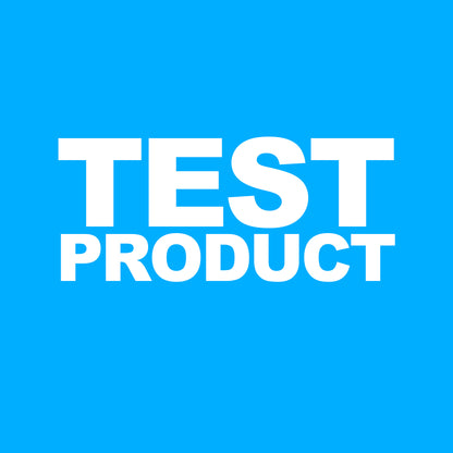 Test Product