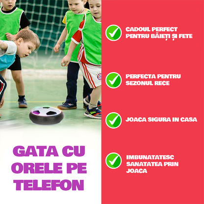 MINGE DE FOTBAL PLUTITOARE - ASTORE®