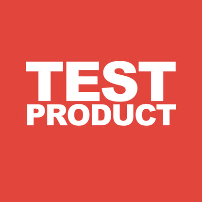 Test Product