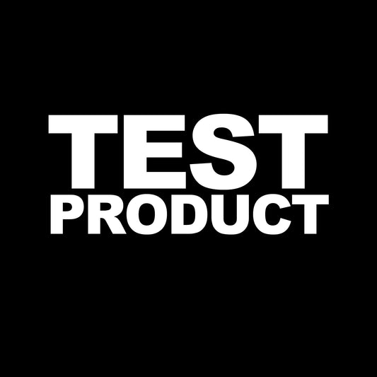 Test Product